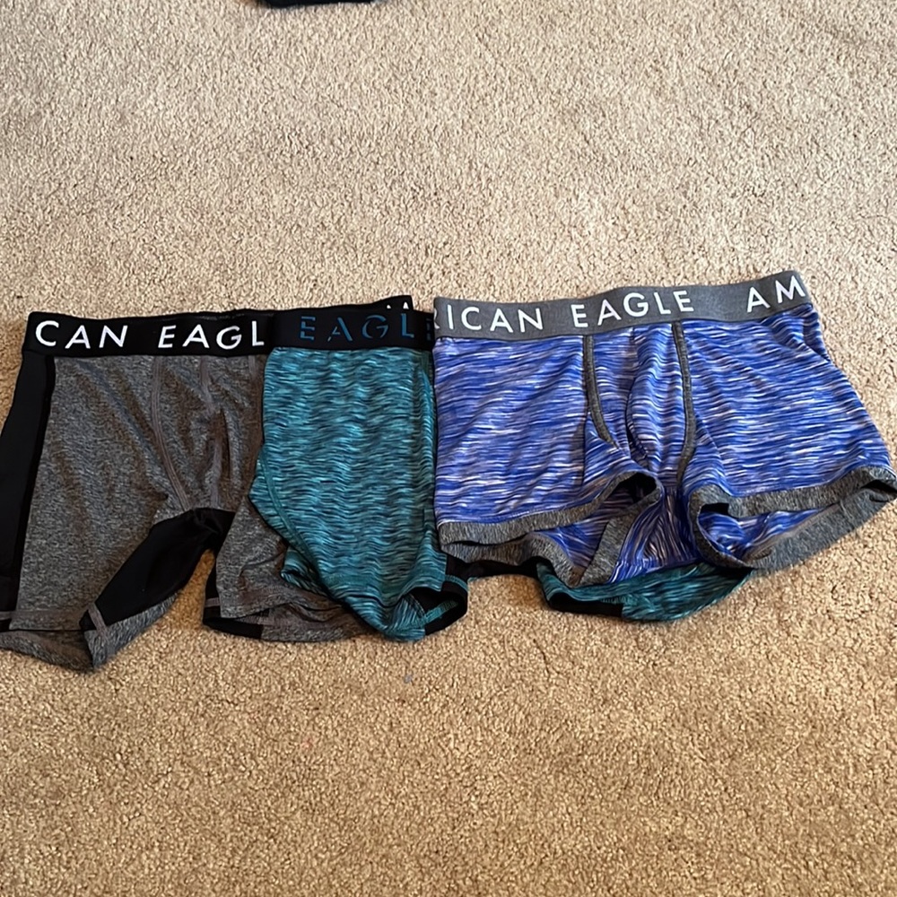 American eagle men’s underwear